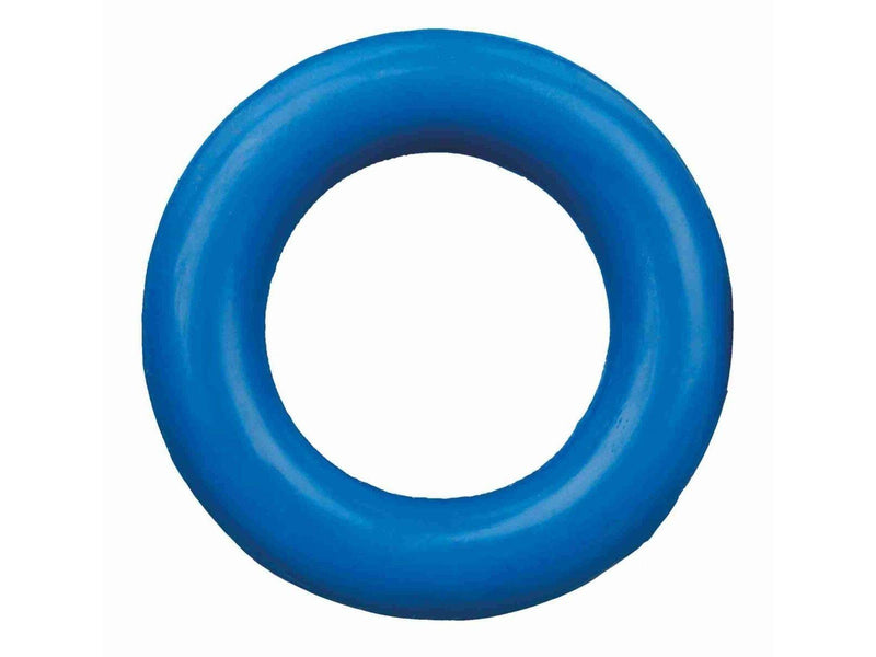 Trixie Ring Dog Toy ø 9cm assorted colours