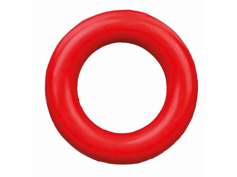 Trixie Ring Dog Toy ø 9cm assorted colours