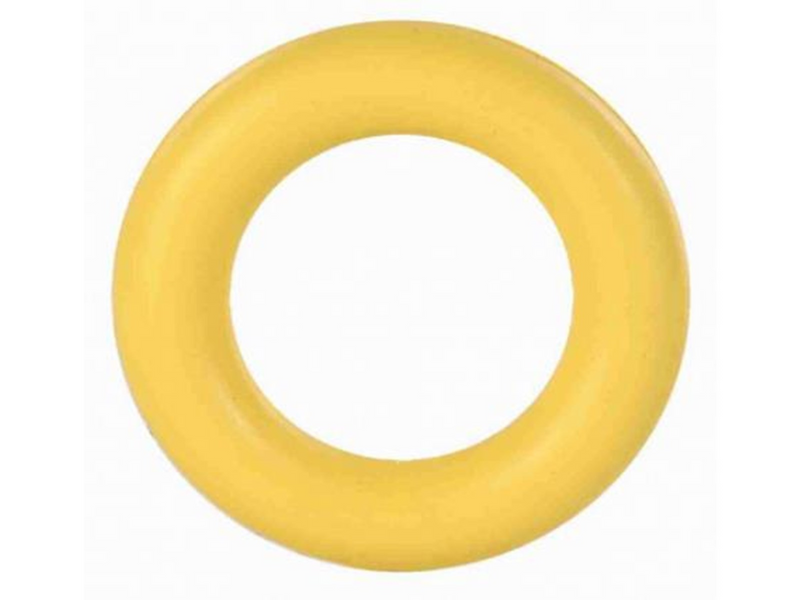 Trixie Ring Dog Toy ø 9cm assorted colours