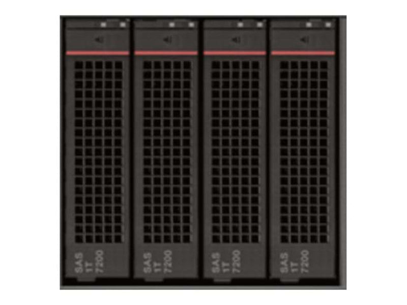 Lenovo ThinkServer 3.5" Hot-Swap HDD Expansion Kit for Tower