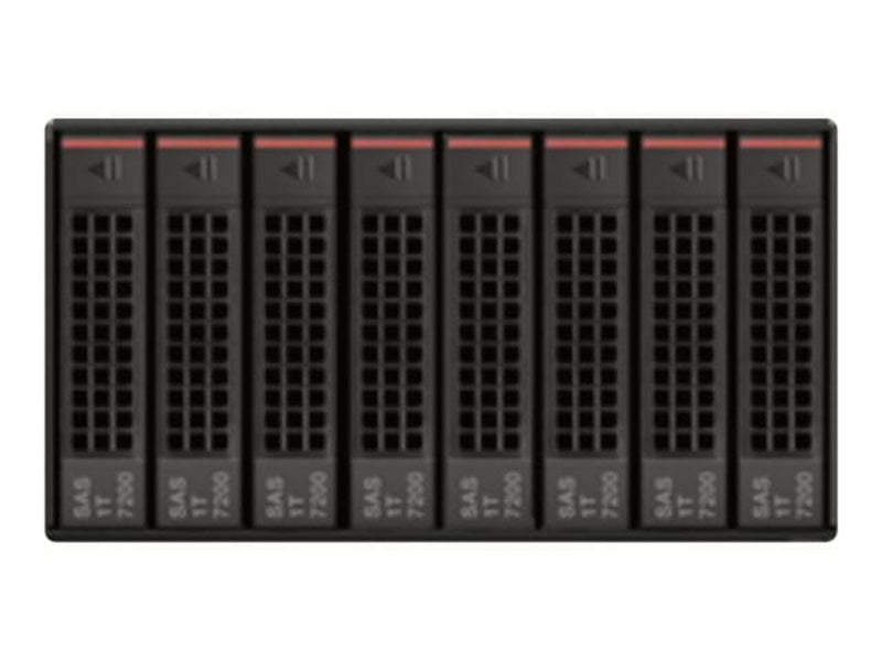 Lenovo ThinkServer 2.5" Hot-Swap HDD Expansion Kit for Tower