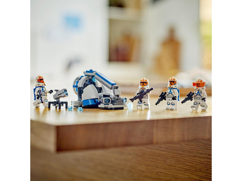 LEGO Star Wars 75359 Ahsokas Clone Trooper™ der 332. Kompanie – Battle Pack