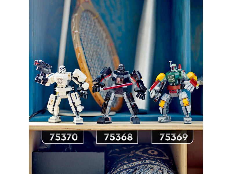 LEGO Star Wars 75370 Sturmtruppler Mech