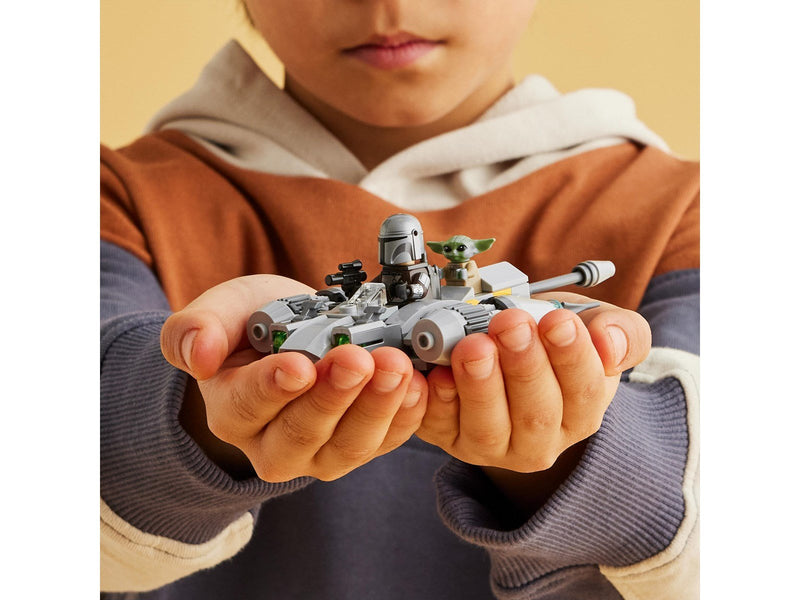 LEGO Star Wars 75363 N-1 Starfighter™ des Mandalorianers – Mi