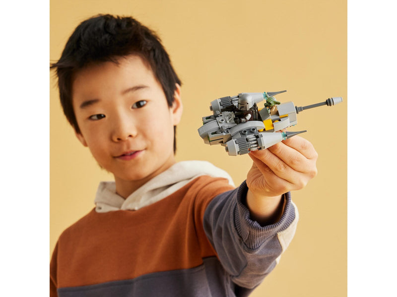 LEGO Star Wars 75363 N-1 Starfighter™ des Mandalorianers – Mi