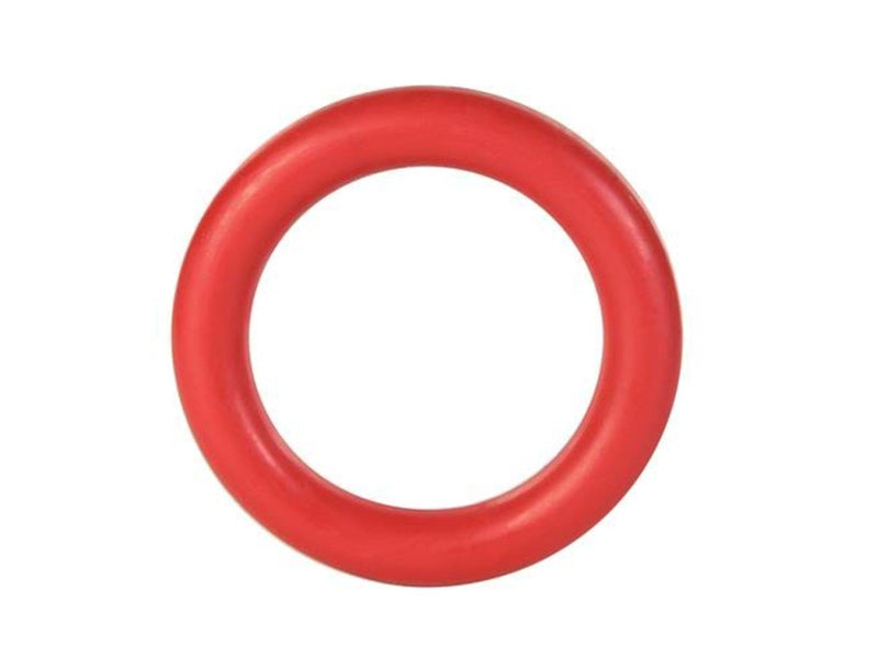 Trixie Ring Dog Toy 15cm assorted colours