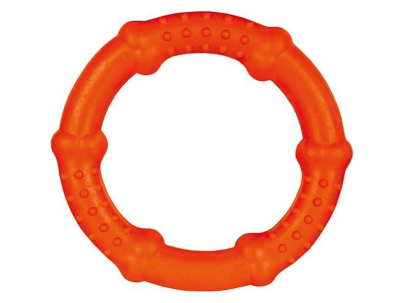 Trixie Ring Toy for Dogs ø15cm assorted colours