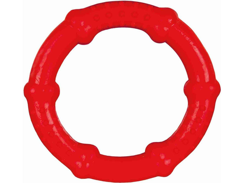 Trixie Ring Toy for Dogs ø15cm assorted colours