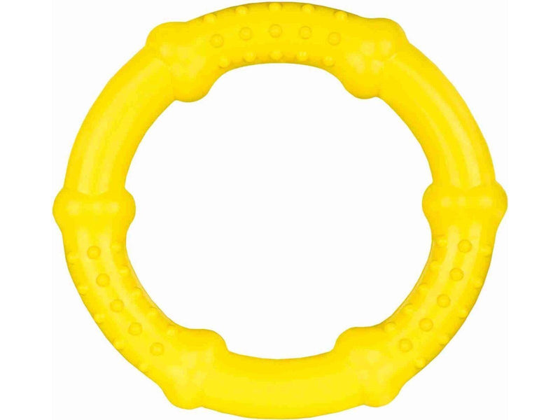 Trixie Ring Toy for Dogs ø15cm assorted colours