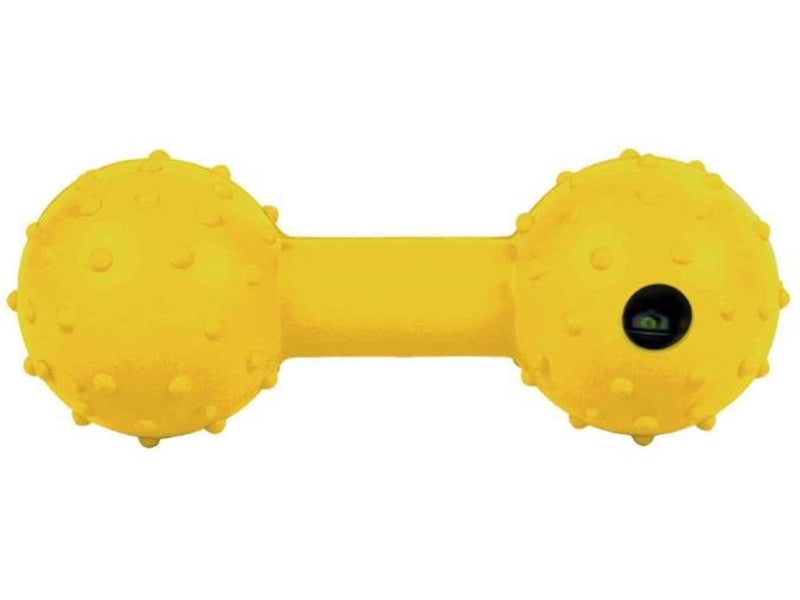 Trixie Dog Toy Dumbbell 12 cm assorted colours