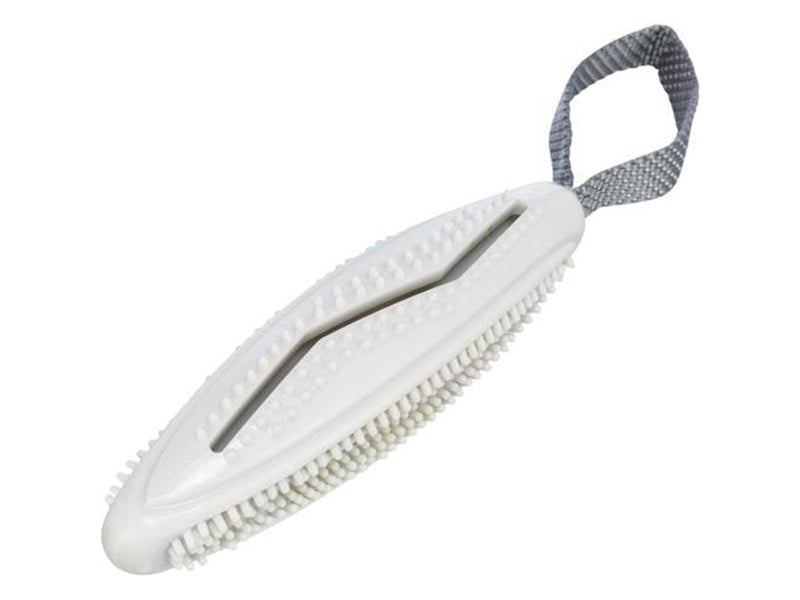 Trixie Snack stick with strap TPR/Polyester 20 cm/31 cm assorted colours