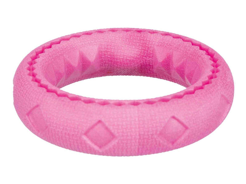 Trixie Aqua Toy Ring ø 11 cm assorted colours