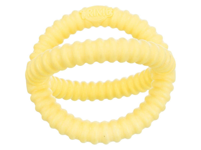 Trixie Aqua Toy tugger TPR ø 14 cm assorted colours