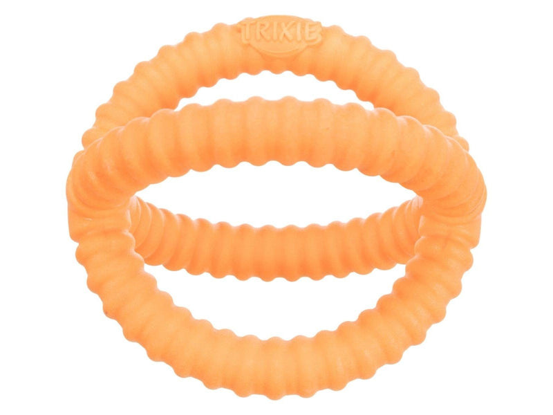 Trixie Aqua Toy tugger TPR ø 17 cm assorted colours