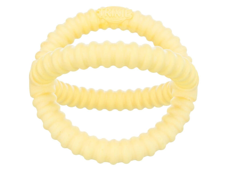 Trixie Aqua Toy tugger TPR ø 17 cm assorted colours