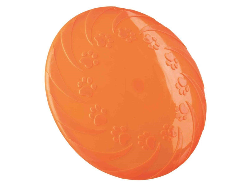 Trixie Dog Disc TPR Floatable ø 18 cm assorted colours