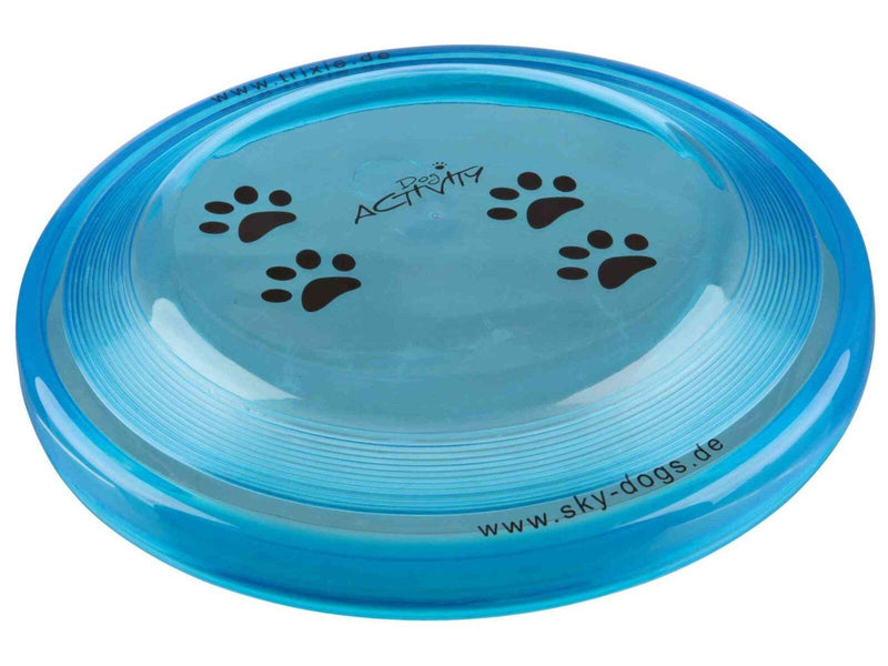 Trixie Dog Activity Disc ø 23 cm assorted colours
