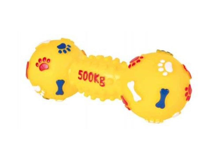 Trixie Dumbbell for Dogs 19cm assorted colours