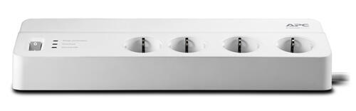 APC PM8-GR Essential SurgeArrest 8-fach, 230 V