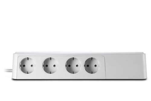 APC PM8-GR Essential SurgeArrest 8-fach, 230 V