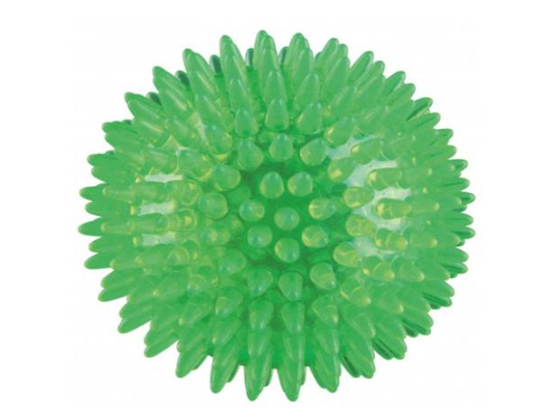 Trixie Hedgehog Ball ø 8cm assorted colours
