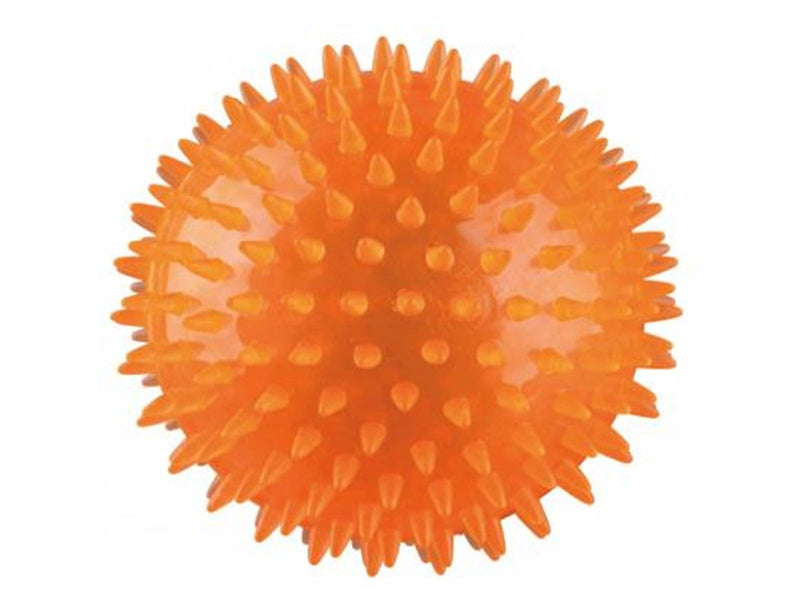 Trixie Hedgehog Ball ø 12cm assorted colours