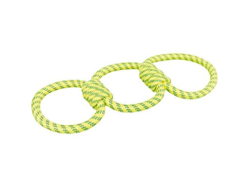 Trixie Aqua Toy tugger floatable polyester 42 cm