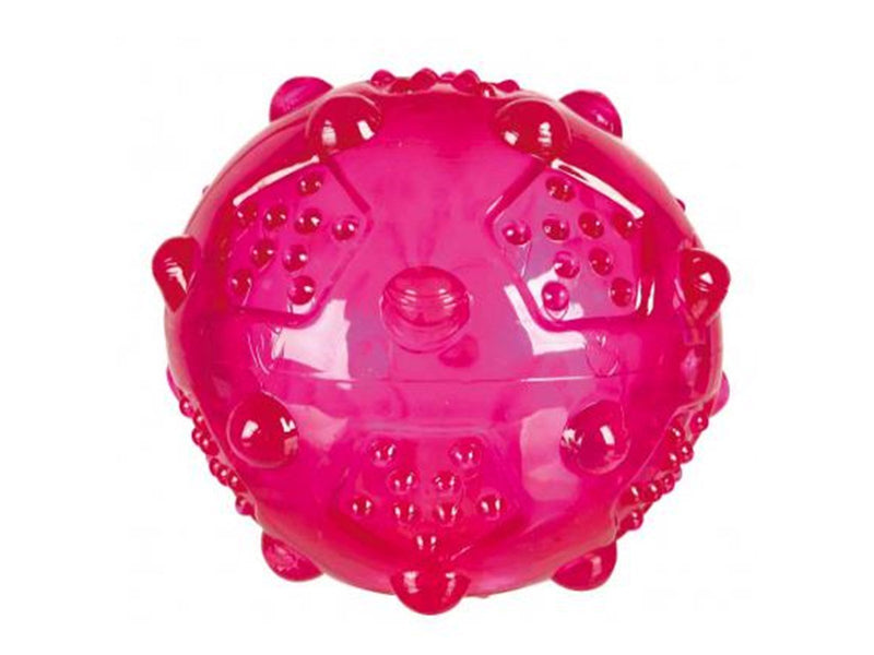 Trixie Ball ø 7 cm assorted colours