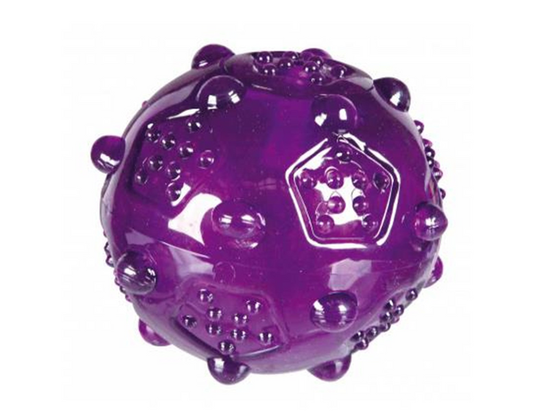 Trixie Ball ø 7 cm assorted colours