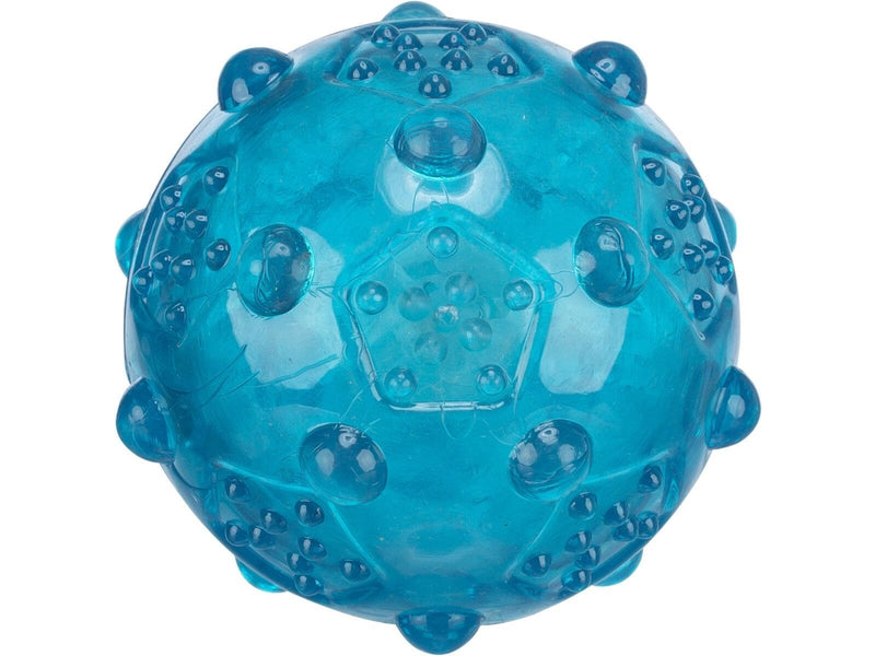 Trixie Ball ø 8 cm assorted colours
