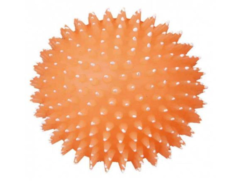 Trixie Hedgehog Ball for Dogs ø 10 cm assorted colours