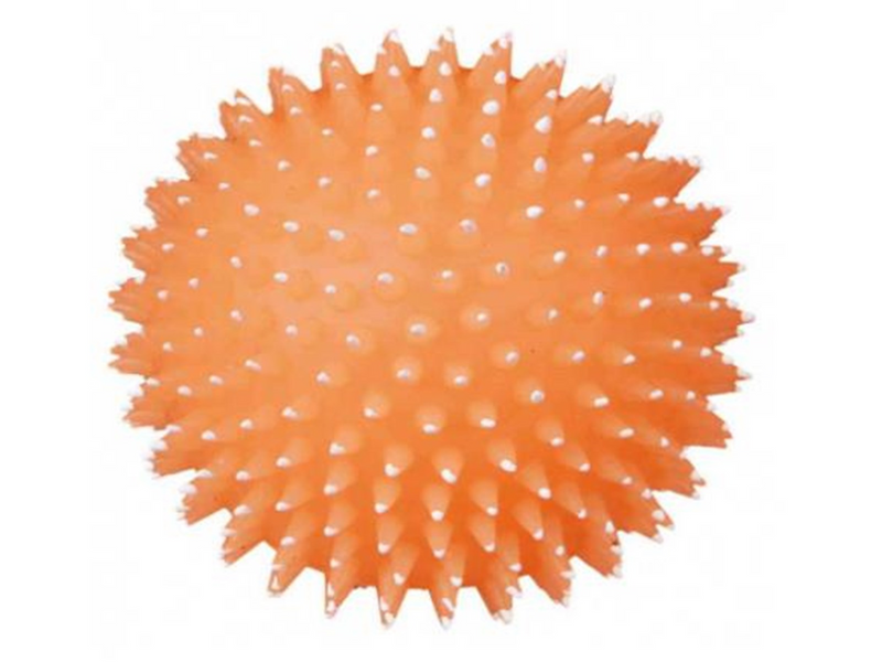 Trixie Hedgehog Ball for Dogs ø 10 cm assorted colours