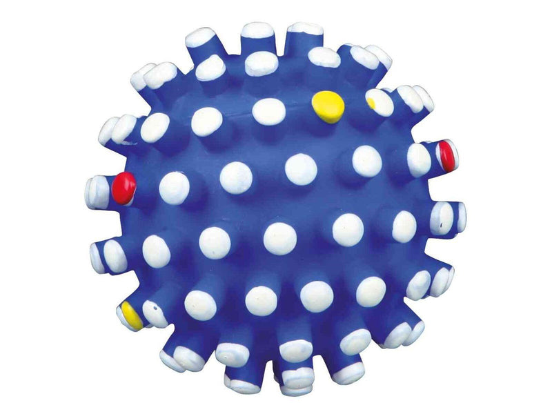 Trixie Hedgehog Ball for Dogs ø 6 cm assorted colours