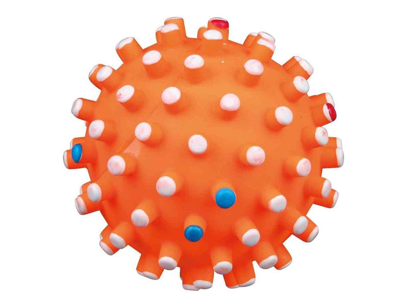 Trixie Hedgehog Ball for Dogs ø 10 cm assorted colours