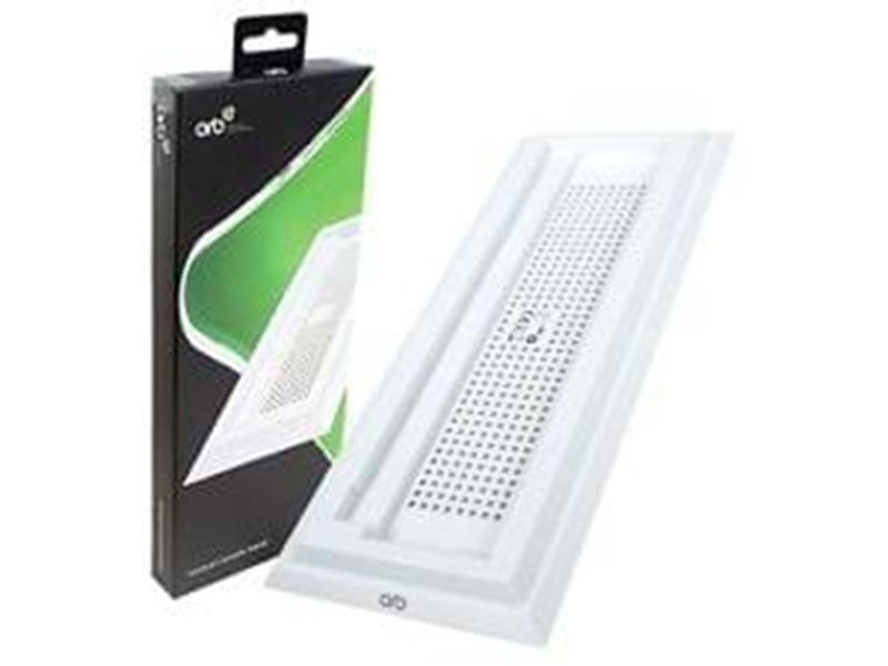 Orb XBox One Console Vertical Stand - Wired Zubehör für Spielkonsole - Microsoft Xbox One