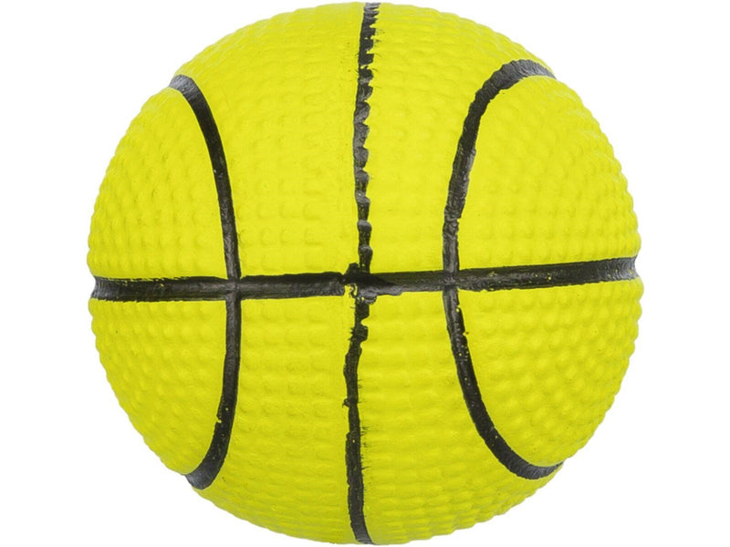 Trixie Sportsball ø 4.5 cm assorted colours