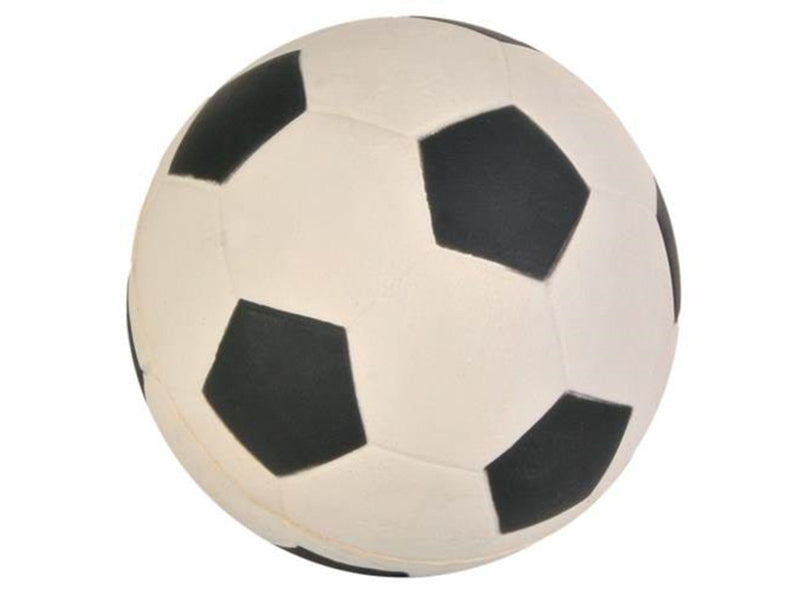 Trixie Ball ø 9 cm assorted colours