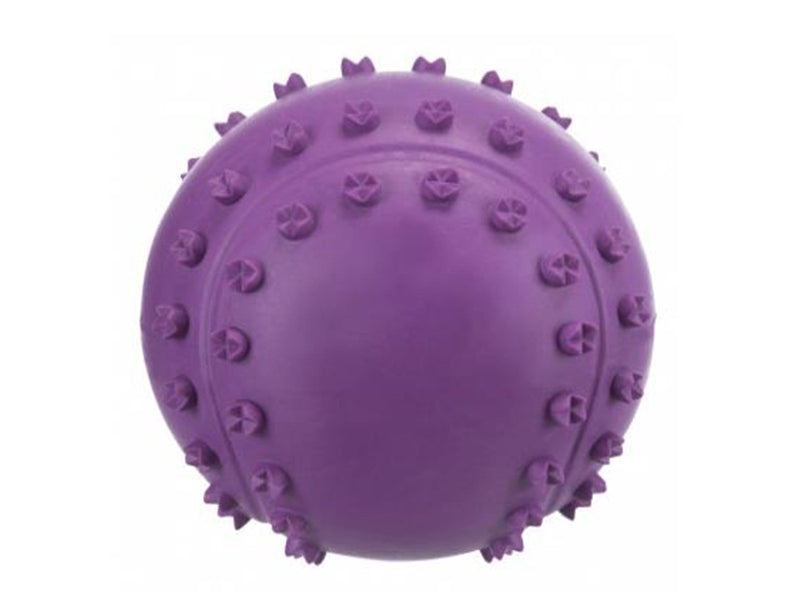 Trixie Ball Dog Toy ø 6 cm assorted colours