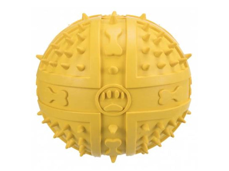 Trixie Ball Dog Toy ø 9 cm assorted colours