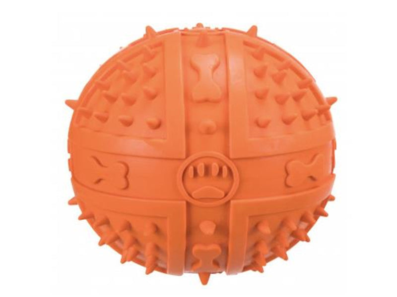 Trixie Ball Dog Toy ø 9 cm assorted colours
