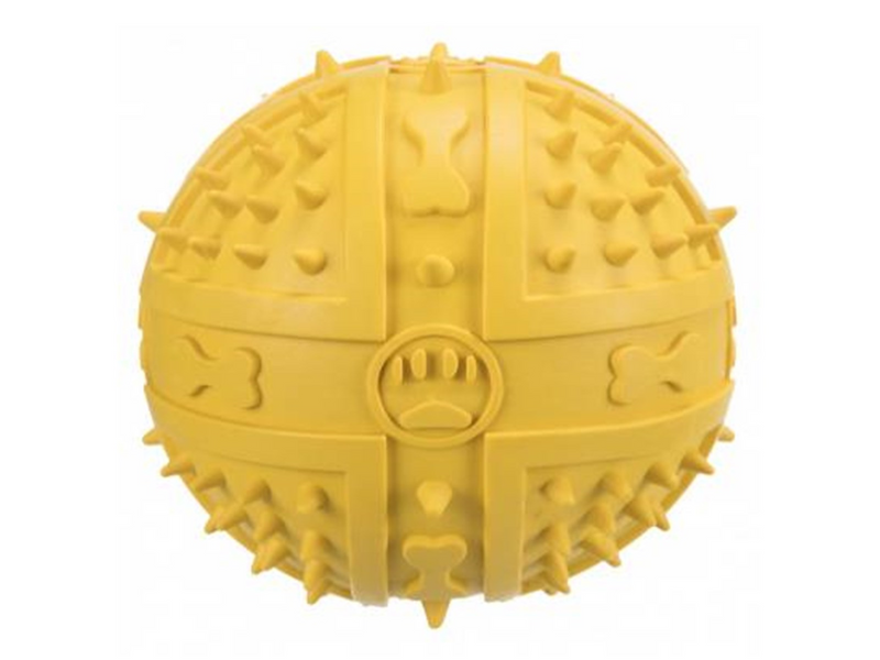 Trixie Ball Dog Toy ø 9 cm assorted colours