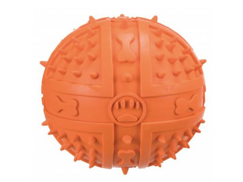 Trixie Ball Dog Toy ø 9 cm assorted colours
