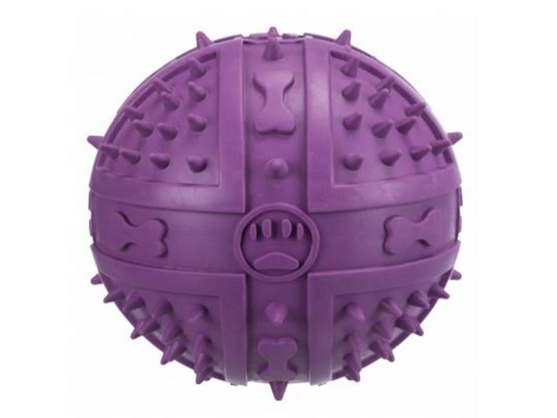 Trixie Ball Dog Toy ø 9 cm assorted colours