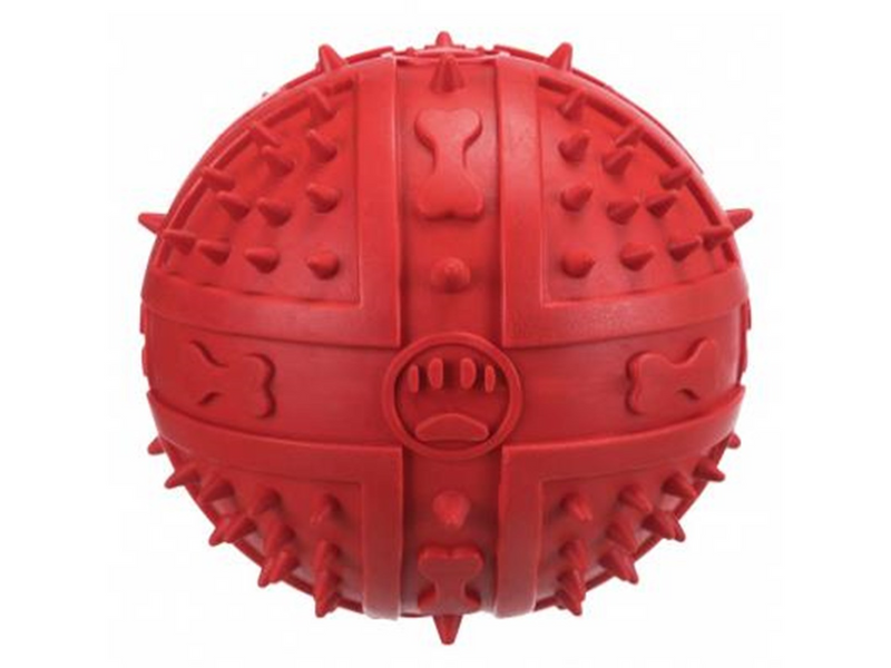 Trixie Ball Dog Toy ø 9 cm assorted colours