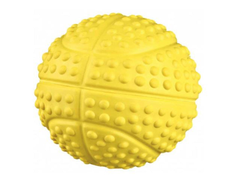Trixie Sport Ball Dog Toy ø 5.5 cm assorted colours