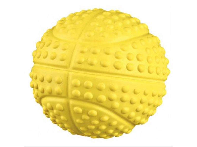 Trixie Sport Ball Dog Toy ø 7 cm assorted colours
