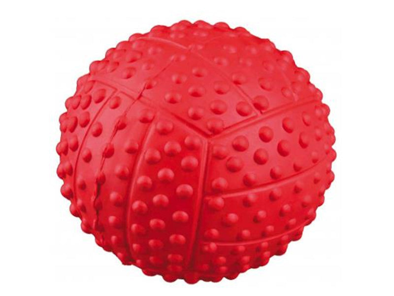 Trixie Sport Ball Dog Toy ø 7 cm assorted colours