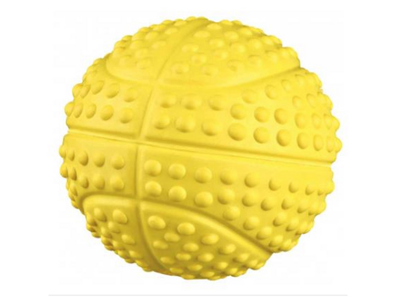 Trixie Sport Ball Dog Toy ø 7 cm assorted colours
