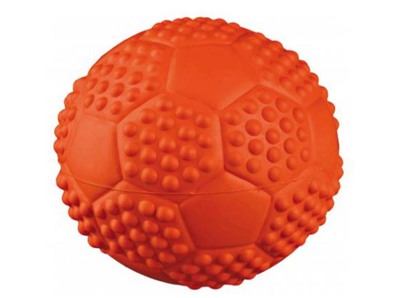 Trixie Sport Ball Dog Toy ø 7 cm assorted colours