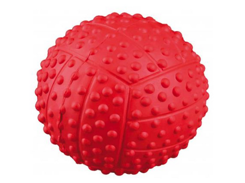 Trixie Sport Ball Dog Toy ø 7 cm assorted colours